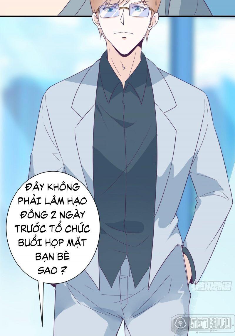 Ta ở Tây Du Cua Tiên Nữ Tỷ Tỷ Chapter 21 - Trang 44