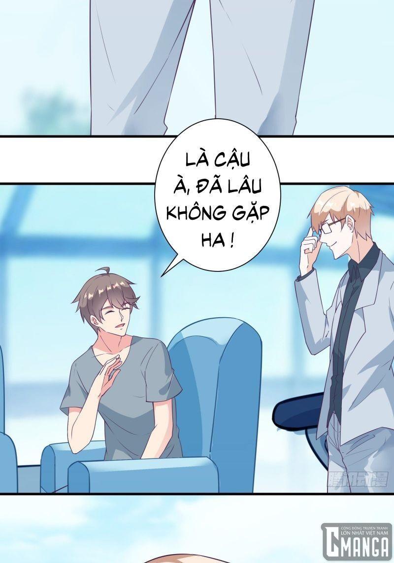 Ta ở Tây Du Cua Tiên Nữ Tỷ Tỷ Chapter 21 - Trang 45