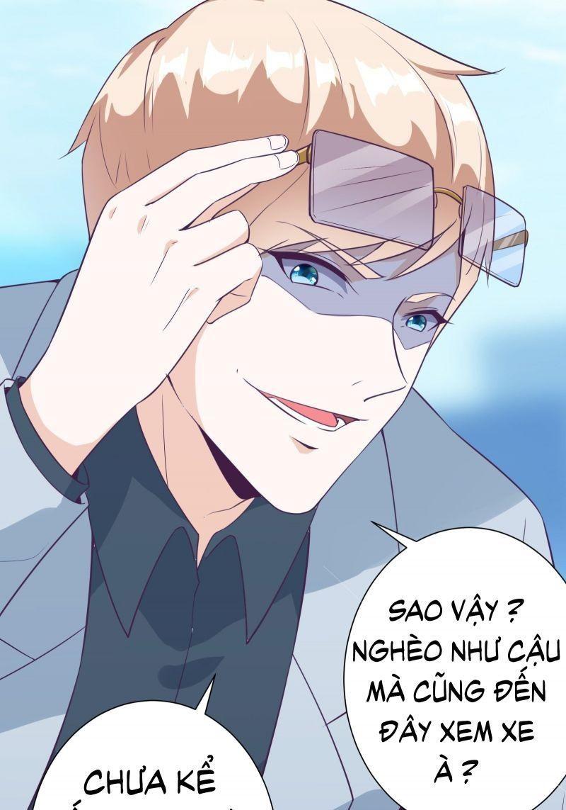 Ta ở Tây Du Cua Tiên Nữ Tỷ Tỷ Chapter 21 - Trang 46