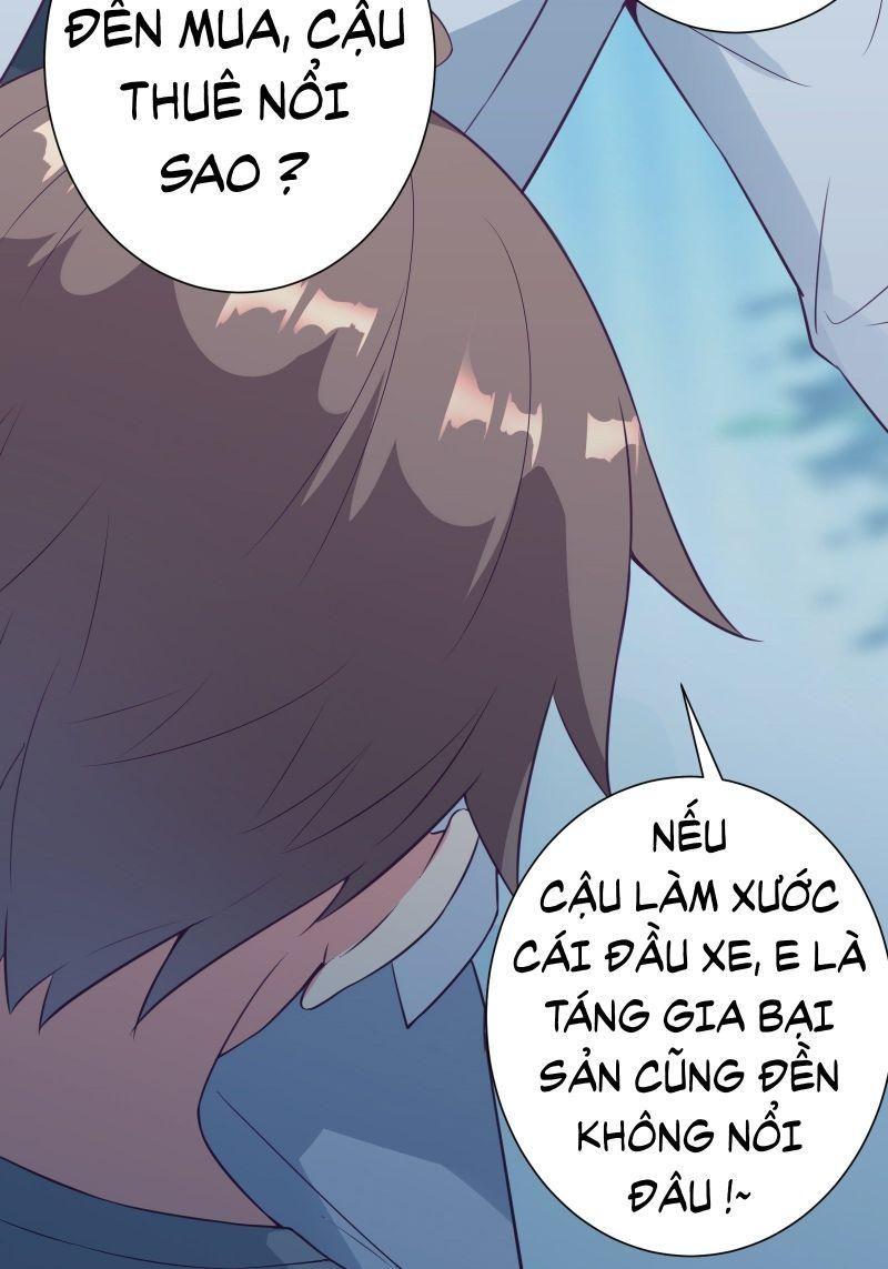 Ta ở Tây Du Cua Tiên Nữ Tỷ Tỷ Chapter 21 - Trang 47