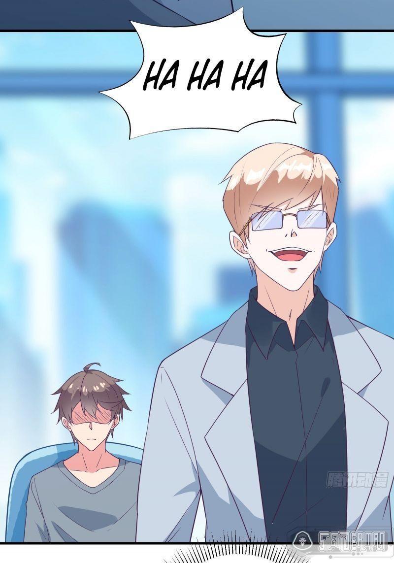 Ta ở Tây Du Cua Tiên Nữ Tỷ Tỷ Chapter 21 - Trang 48