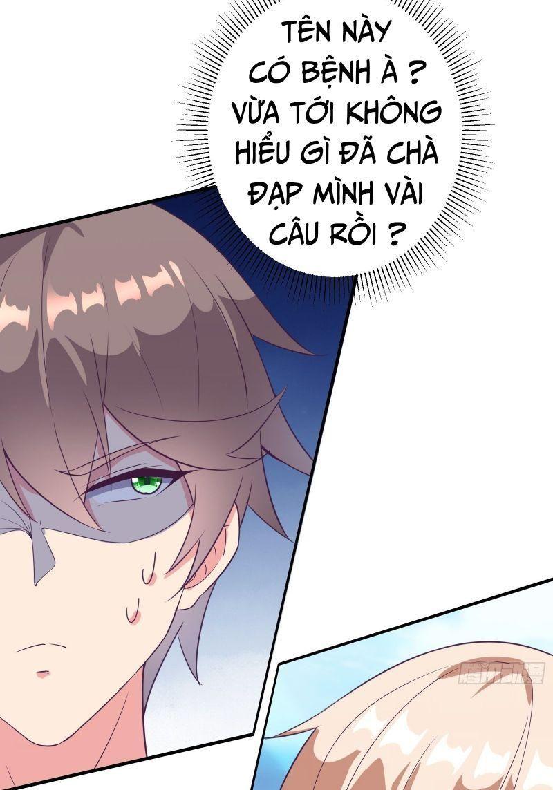 Ta ở Tây Du Cua Tiên Nữ Tỷ Tỷ Chapter 21 - Trang 49