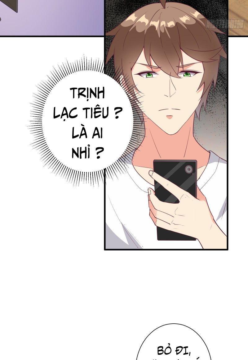 Ta ở Tây Du Cua Tiên Nữ Tỷ Tỷ Chapter 21 - Trang 5