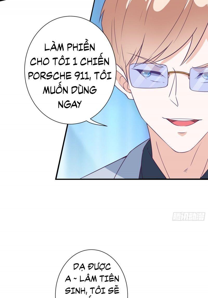 Ta ở Tây Du Cua Tiên Nữ Tỷ Tỷ Chapter 21 - Trang 50