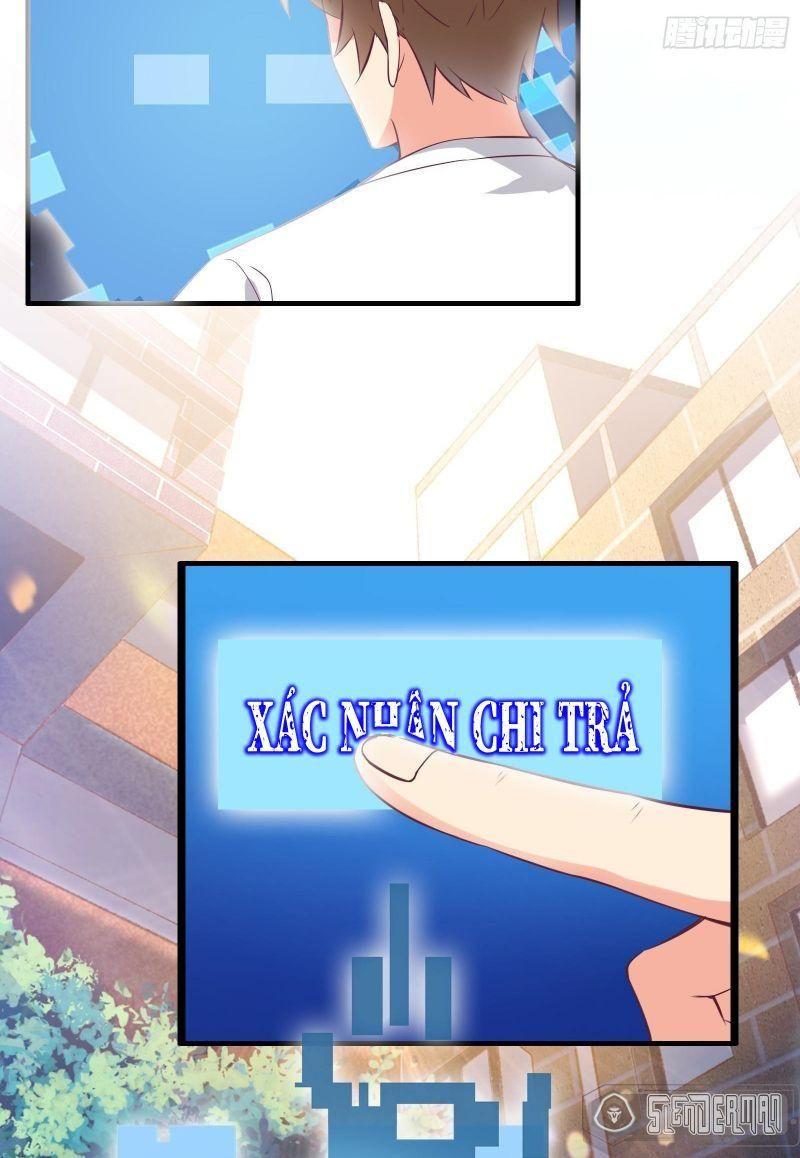 Ta ở Tây Du Cua Tiên Nữ Tỷ Tỷ Chapter 21 - Trang 8