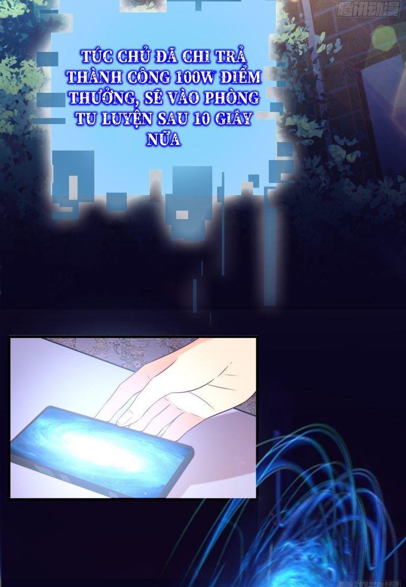 Ta ở Tây Du Cua Tiên Nữ Tỷ Tỷ Chapter 21 - Trang 9