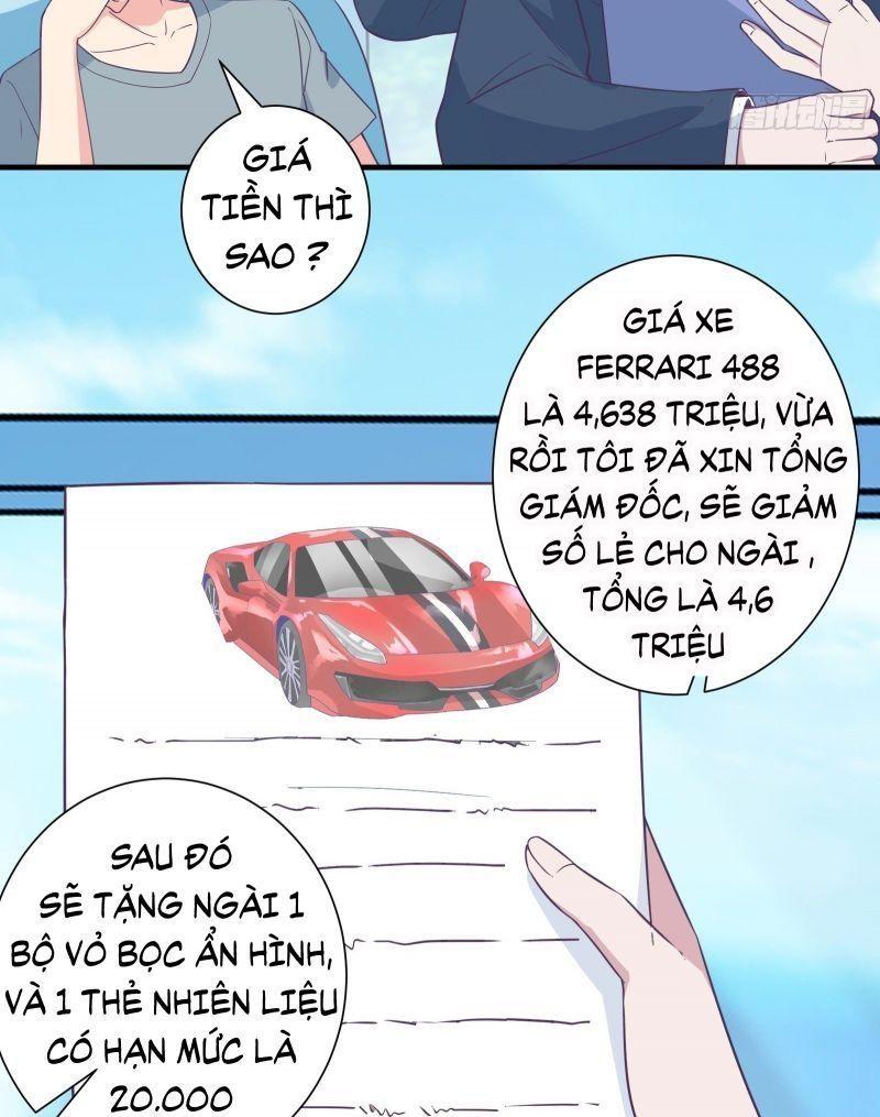 Ta ở Tây Du Cua Tiên Nữ Tỷ Tỷ Chapter 22 - Trang 13