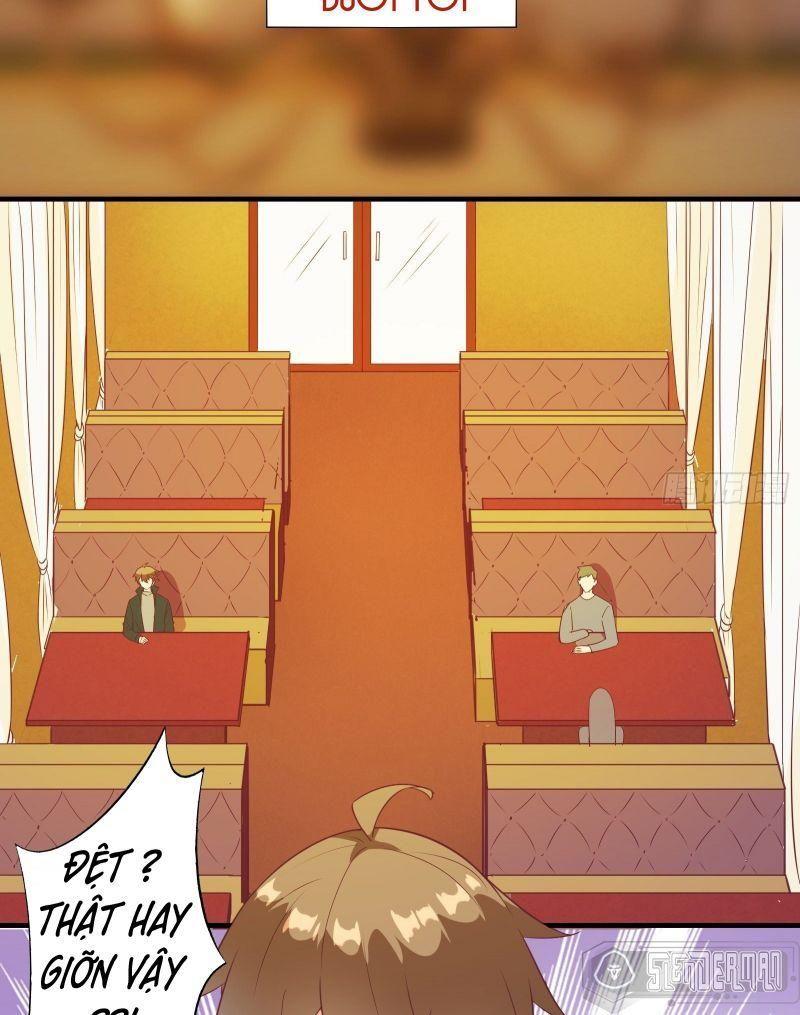 Ta ở Tây Du Cua Tiên Nữ Tỷ Tỷ Chapter 22 - Trang 16
