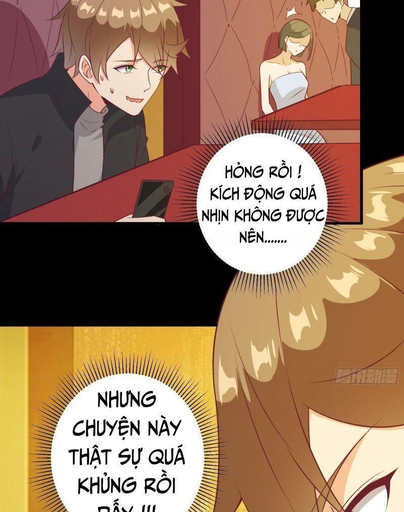 Ta ở Tây Du Cua Tiên Nữ Tỷ Tỷ Chapter 22 - Trang 18