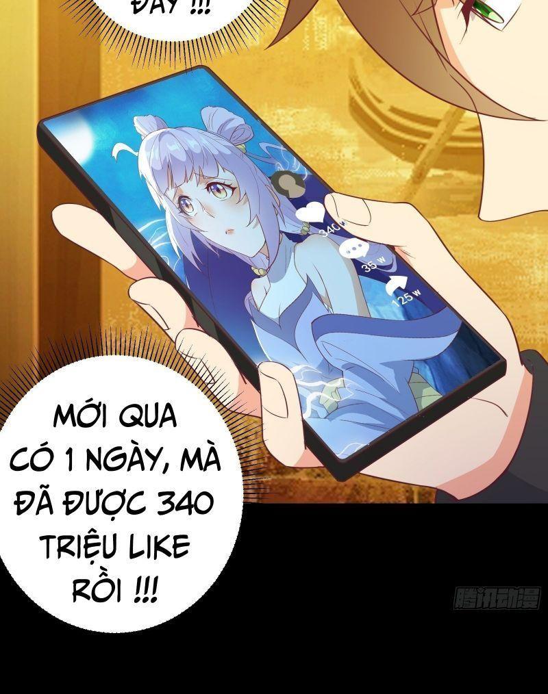 Ta ở Tây Du Cua Tiên Nữ Tỷ Tỷ Chapter 22 - Trang 19