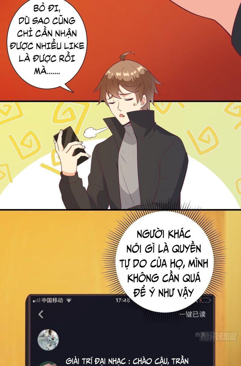 Ta ở Tây Du Cua Tiên Nữ Tỷ Tỷ Chapter 22 - Trang 22