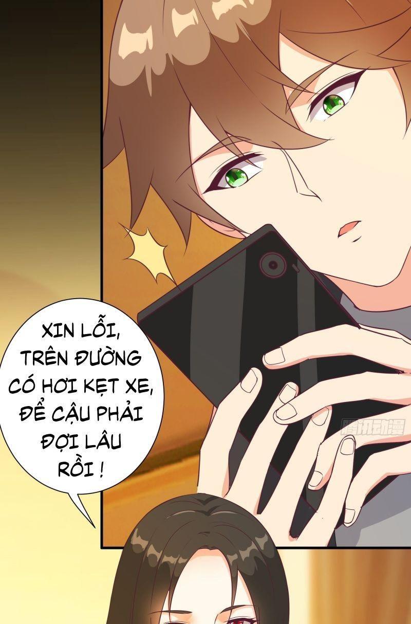 Ta ở Tây Du Cua Tiên Nữ Tỷ Tỷ Chapter 22 - Trang 26