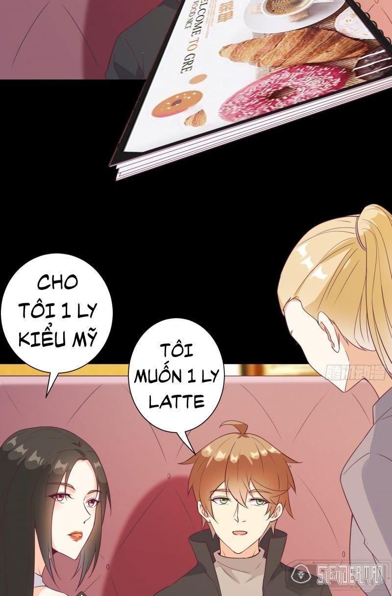 Ta ở Tây Du Cua Tiên Nữ Tỷ Tỷ Chapter 22 - Trang 29