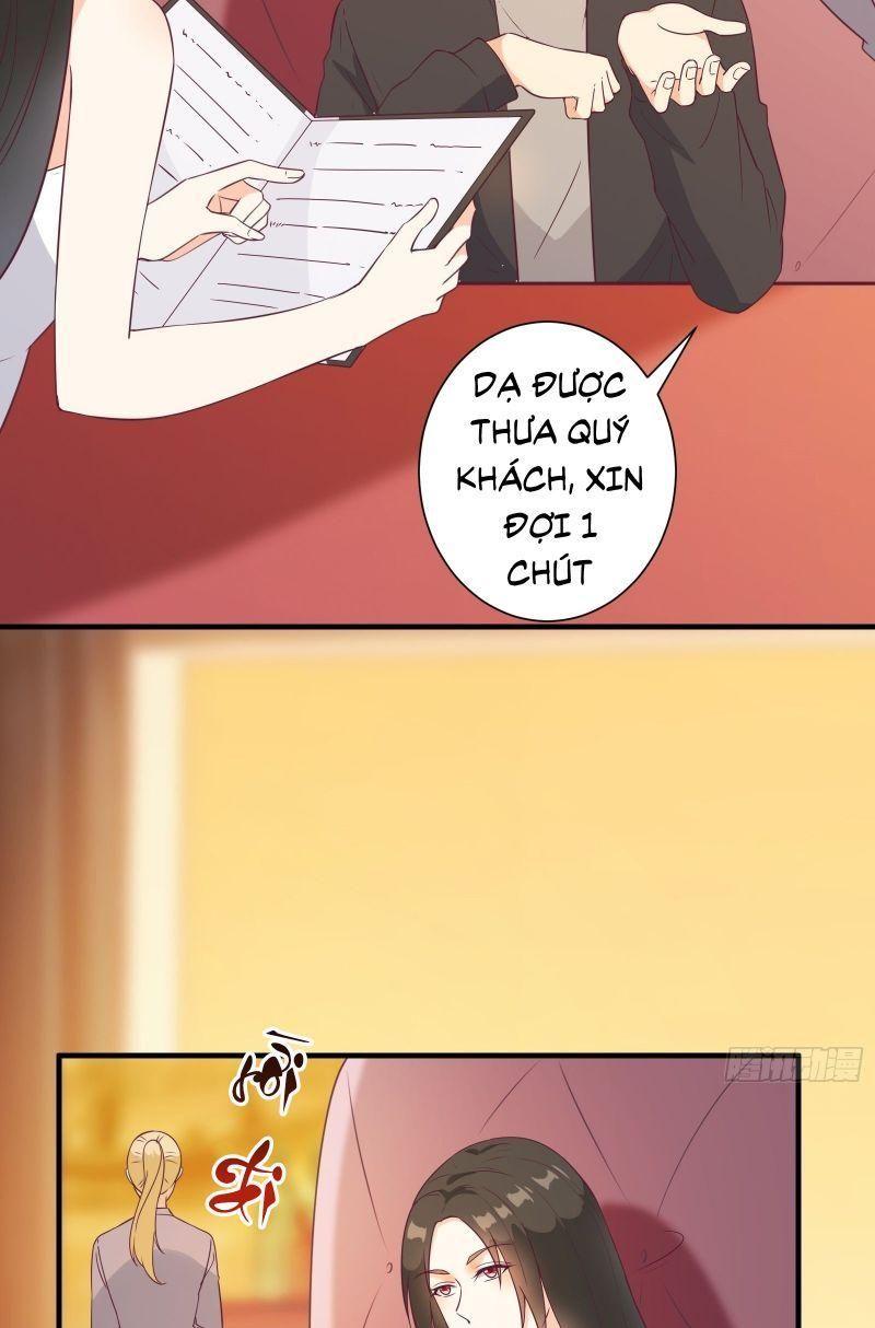 Ta ở Tây Du Cua Tiên Nữ Tỷ Tỷ Chapter 22 - Trang 30