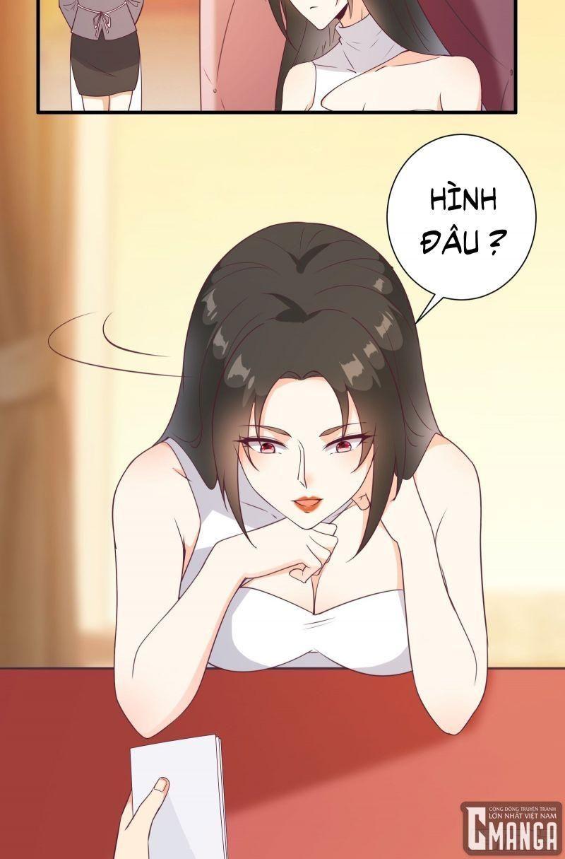 Ta ở Tây Du Cua Tiên Nữ Tỷ Tỷ Chapter 22 - Trang 31