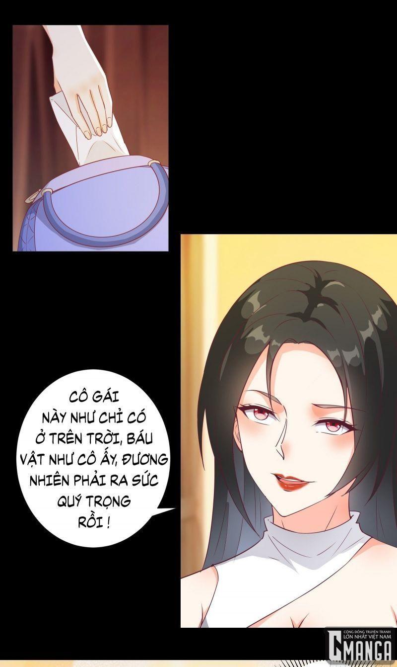 Ta ở Tây Du Cua Tiên Nữ Tỷ Tỷ Chapter 22 - Trang 35