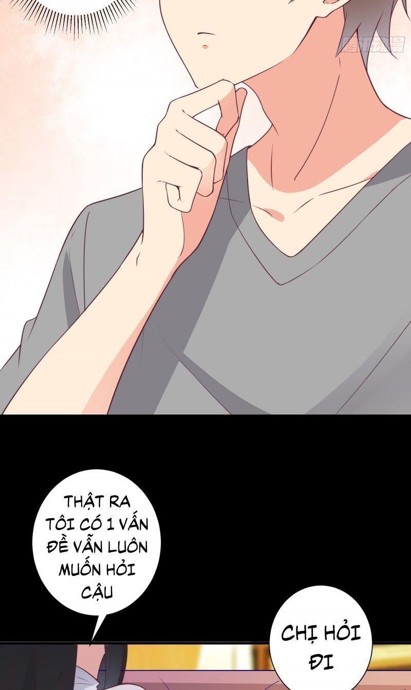 Ta ở Tây Du Cua Tiên Nữ Tỷ Tỷ Chapter 22 - Trang 37