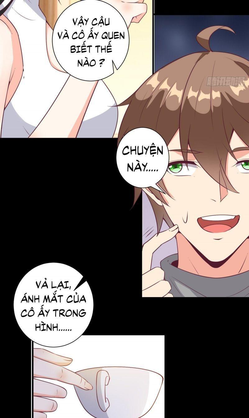 Ta ở Tây Du Cua Tiên Nữ Tỷ Tỷ Chapter 22 - Trang 39