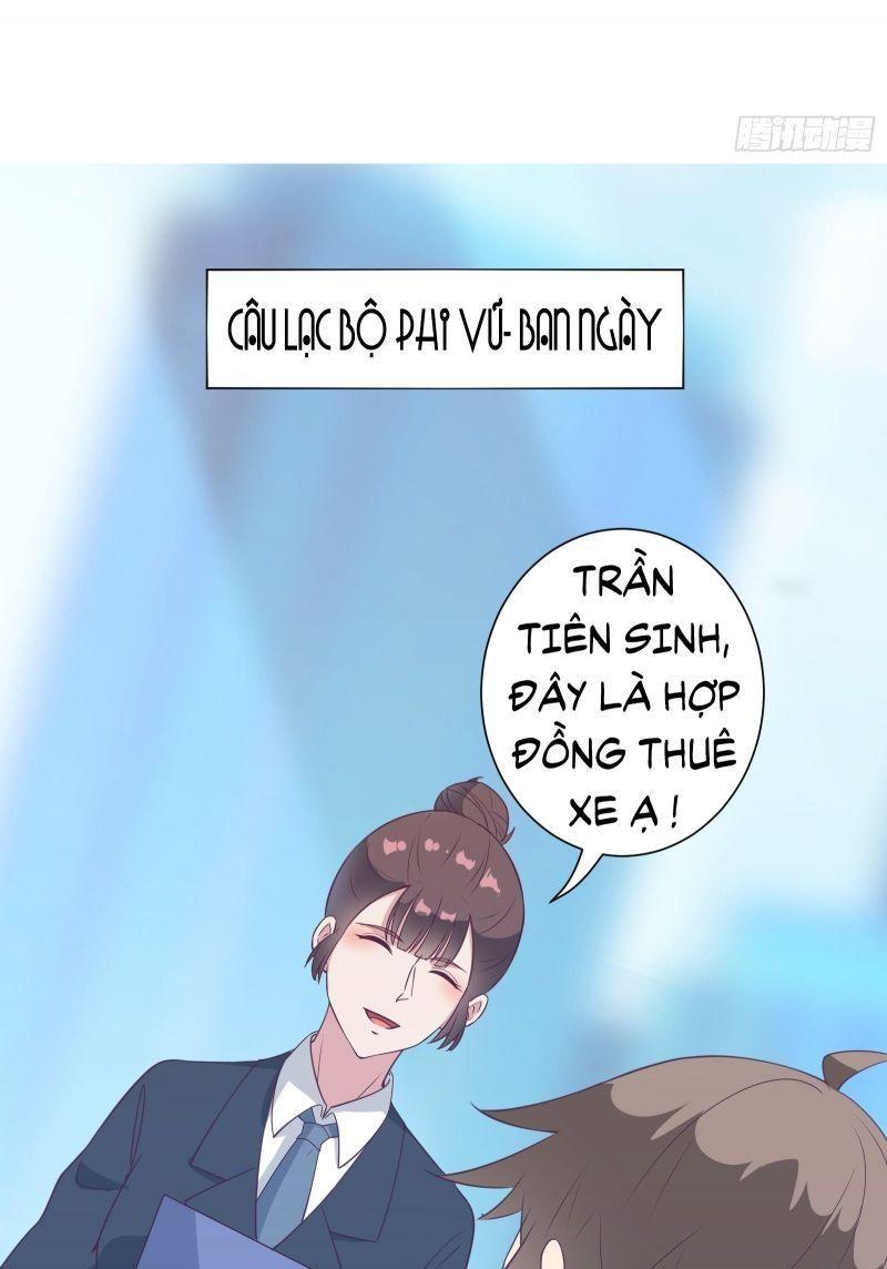 Ta ở Tây Du Cua Tiên Nữ Tỷ Tỷ Chapter 22 - Trang 4