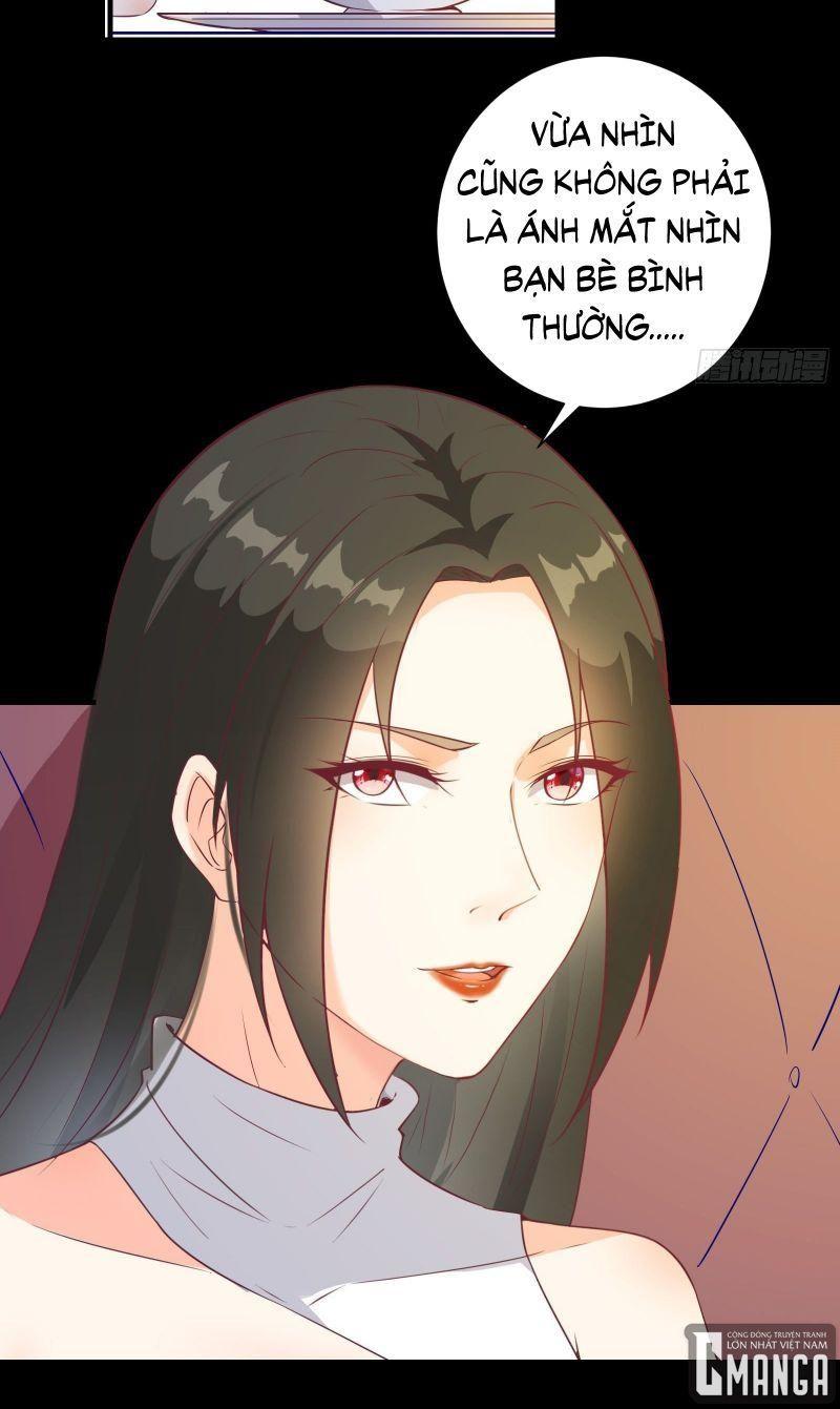 Ta ở Tây Du Cua Tiên Nữ Tỷ Tỷ Chapter 22 - Trang 40