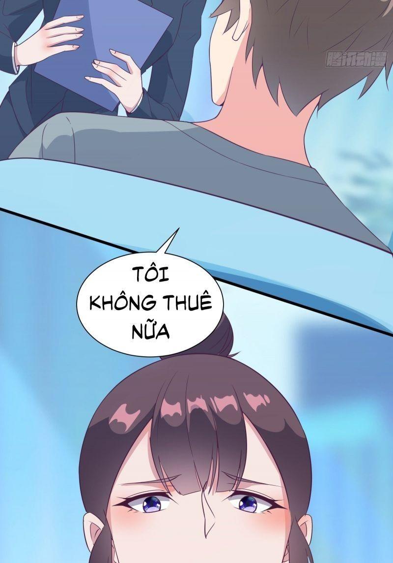Ta ở Tây Du Cua Tiên Nữ Tỷ Tỷ Chapter 22 - Trang 5
