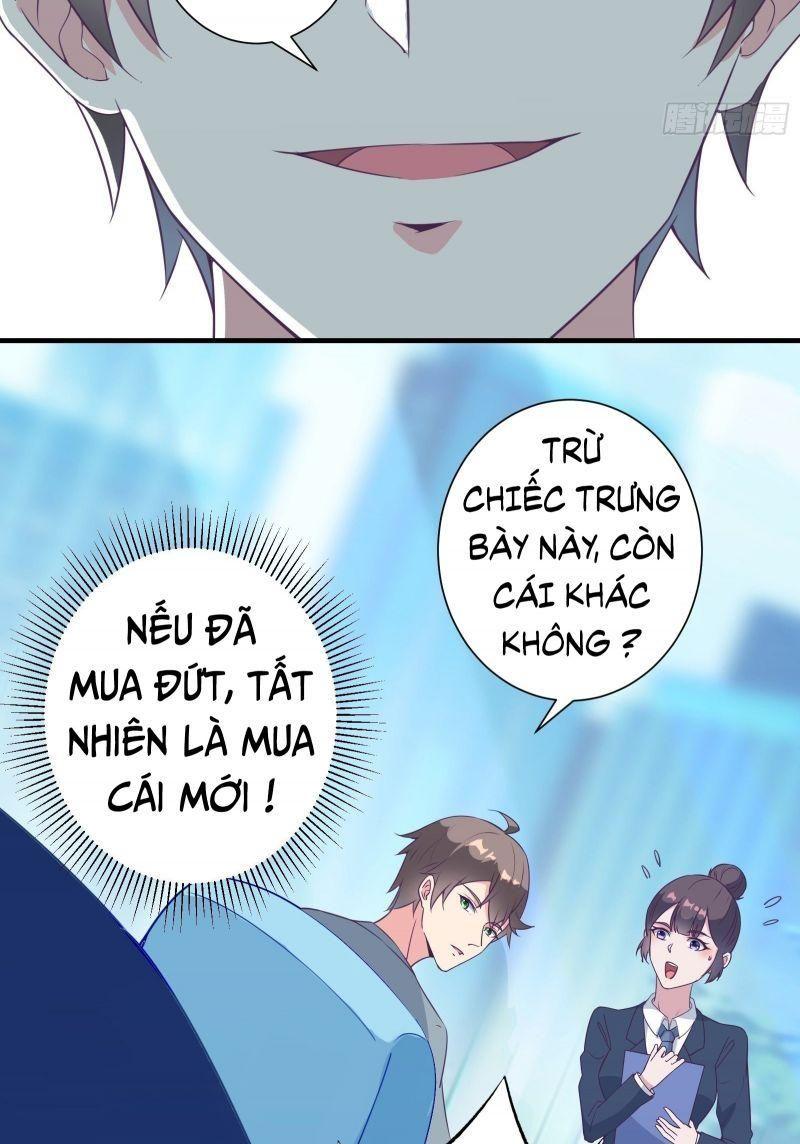 Ta ở Tây Du Cua Tiên Nữ Tỷ Tỷ Chapter 22 - Trang 9