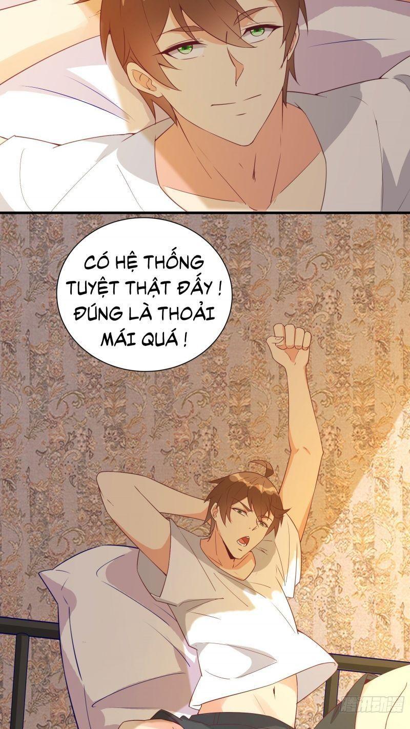 Ta ở Tây Du Cua Tiên Nữ Tỷ Tỷ Chapter 23 - Trang 18