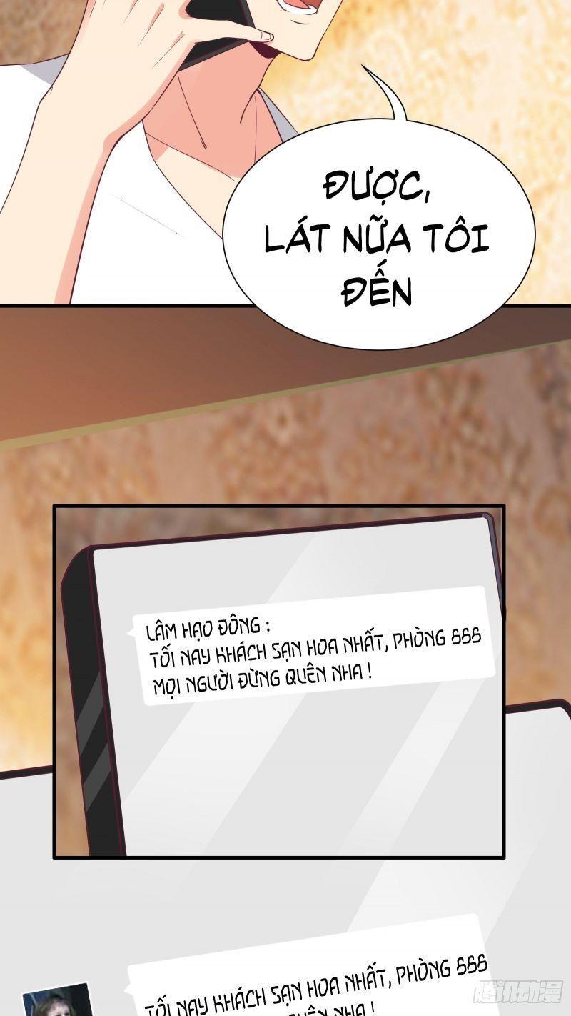 Ta ở Tây Du Cua Tiên Nữ Tỷ Tỷ Chapter 23 - Trang 20