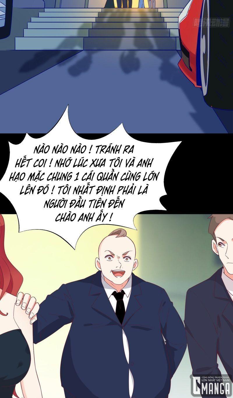 Ta ở Tây Du Cua Tiên Nữ Tỷ Tỷ Chapter 23 - Trang 24
