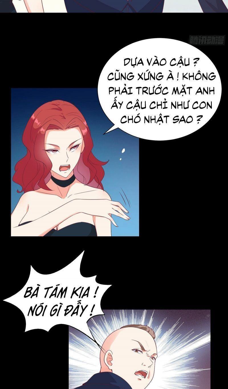 Ta ở Tây Du Cua Tiên Nữ Tỷ Tỷ Chapter 23 - Trang 25