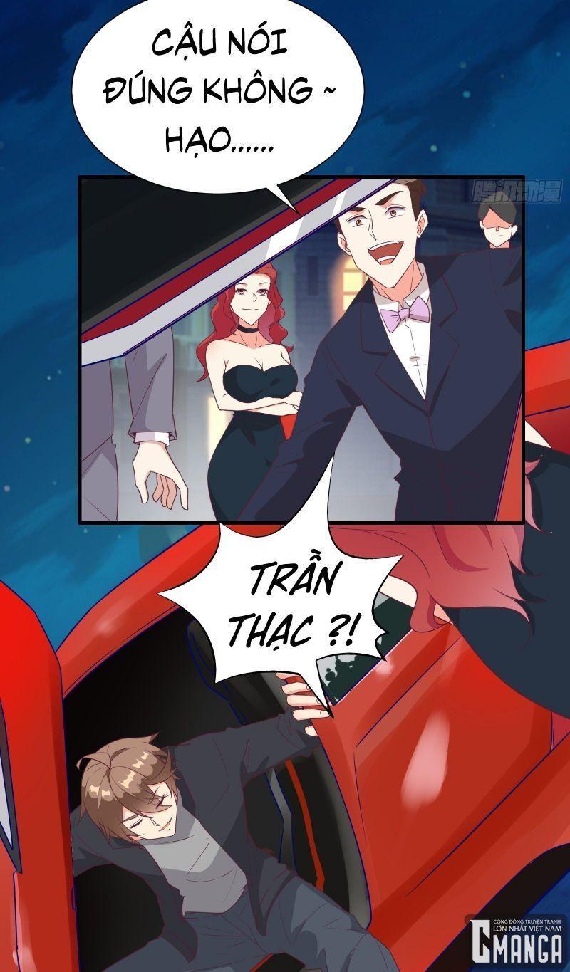 Ta ở Tây Du Cua Tiên Nữ Tỷ Tỷ Chapter 23 - Trang 27