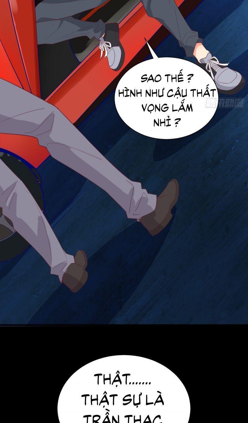 Ta ở Tây Du Cua Tiên Nữ Tỷ Tỷ Chapter 23 - Trang 28