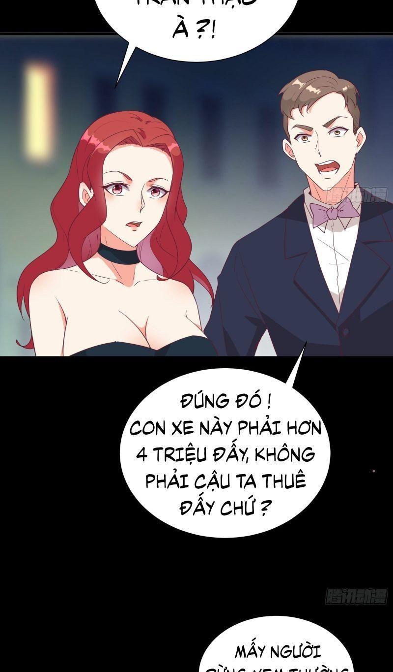 Ta ở Tây Du Cua Tiên Nữ Tỷ Tỷ Chapter 23 - Trang 29
