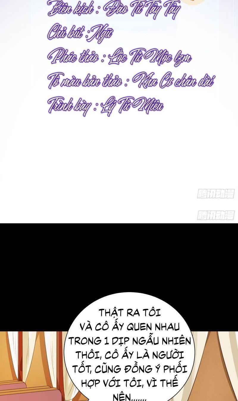 Ta ở Tây Du Cua Tiên Nữ Tỷ Tỷ Chapter 23 - Trang 3