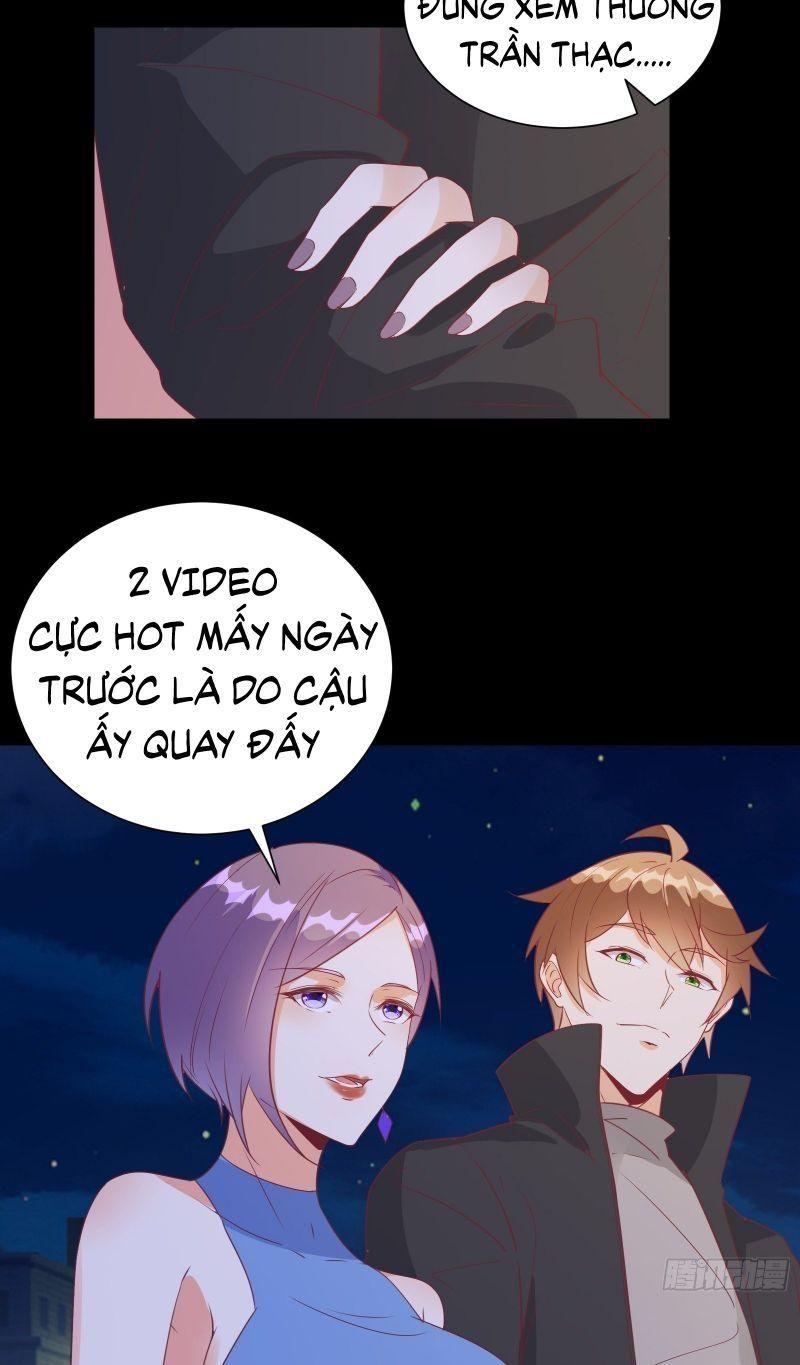Ta ở Tây Du Cua Tiên Nữ Tỷ Tỷ Chapter 23 - Trang 30