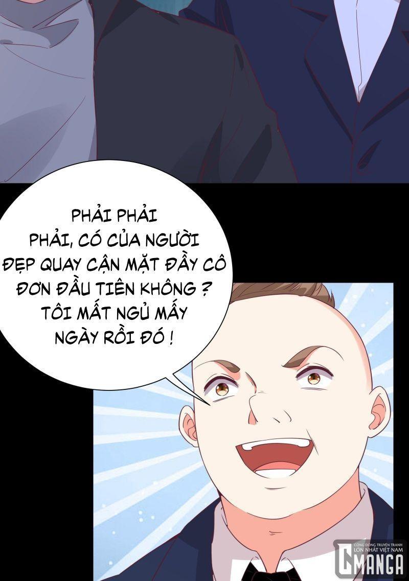 Ta ở Tây Du Cua Tiên Nữ Tỷ Tỷ Chapter 23 - Trang 32