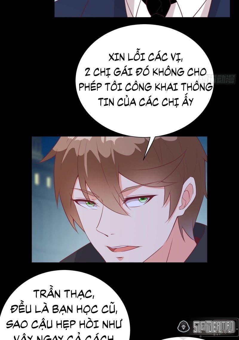 Ta ở Tây Du Cua Tiên Nữ Tỷ Tỷ Chapter 23 - Trang 33