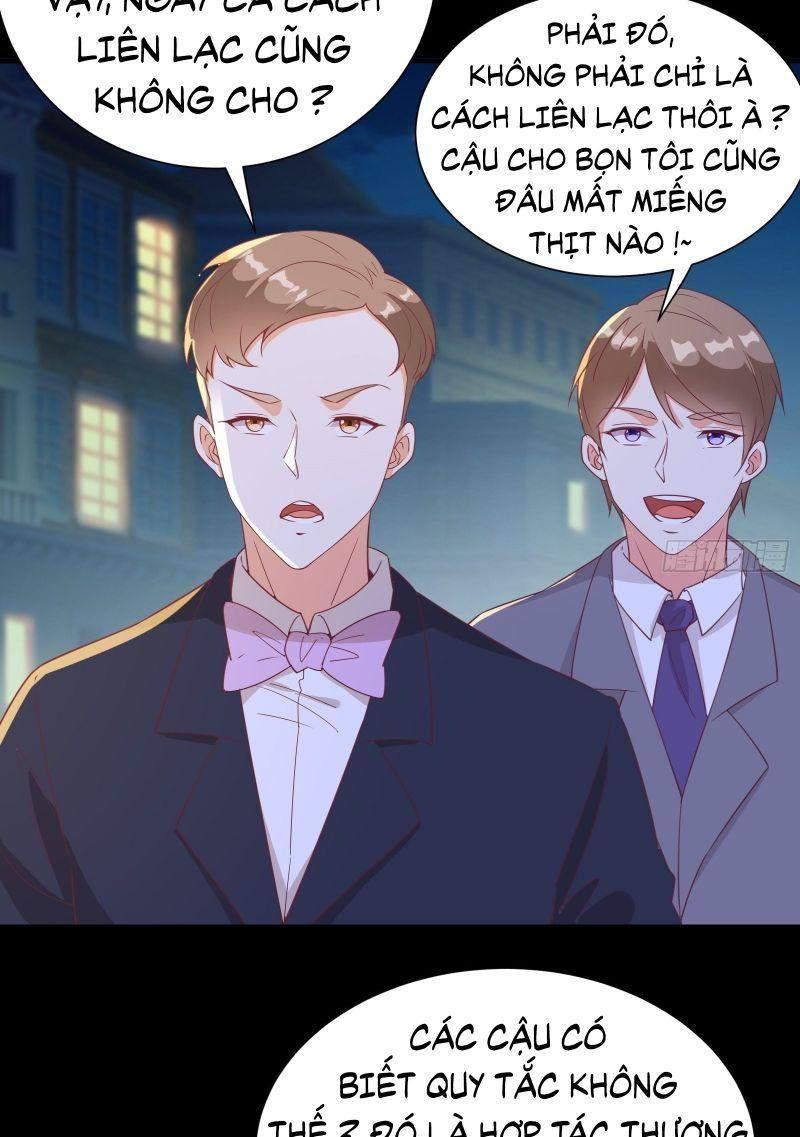 Ta ở Tây Du Cua Tiên Nữ Tỷ Tỷ Chapter 23 - Trang 34