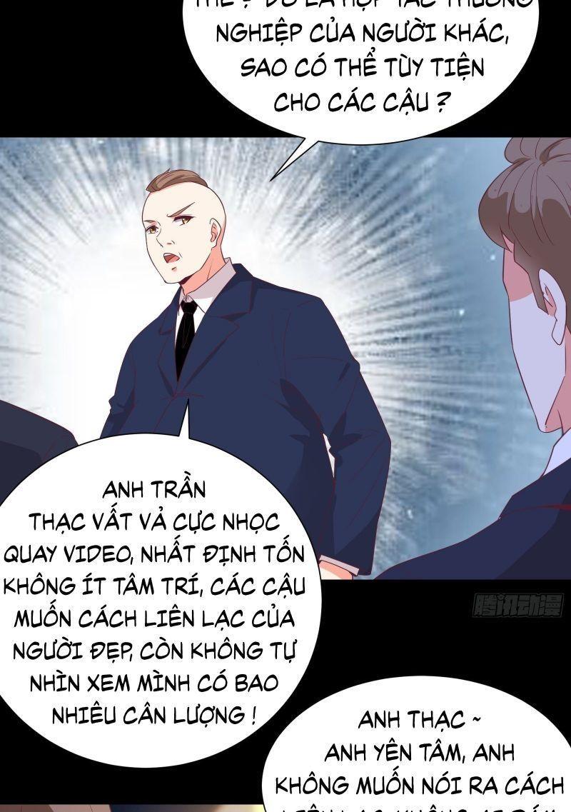Ta ở Tây Du Cua Tiên Nữ Tỷ Tỷ Chapter 23 - Trang 35