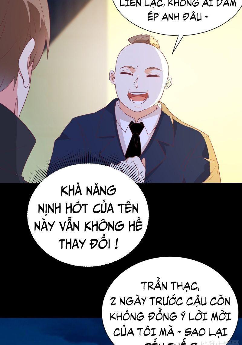 Ta ở Tây Du Cua Tiên Nữ Tỷ Tỷ Chapter 23 - Trang 36