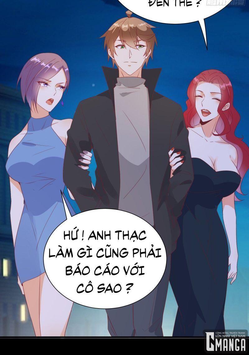 Ta ở Tây Du Cua Tiên Nữ Tỷ Tỷ Chapter 23 - Trang 37