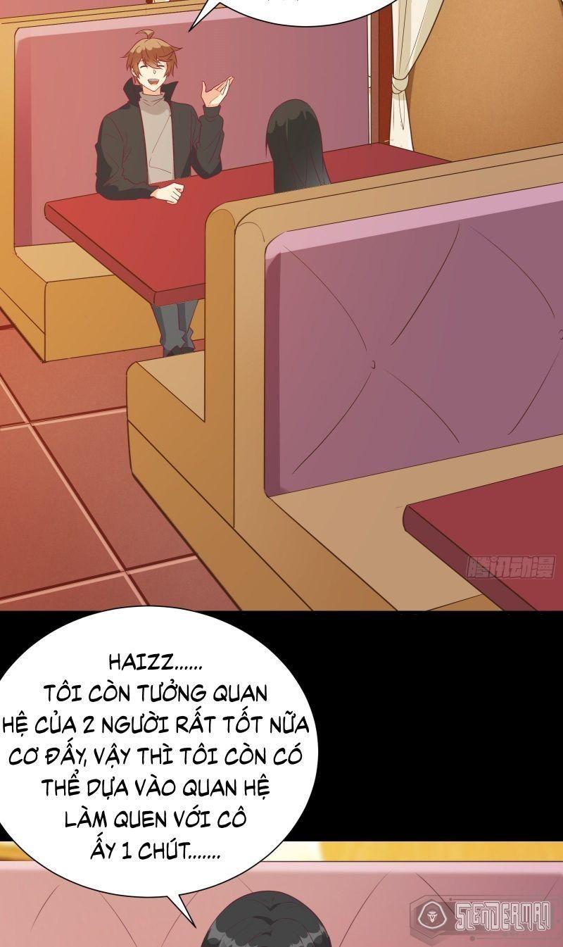Ta ở Tây Du Cua Tiên Nữ Tỷ Tỷ Chapter 23 - Trang 4