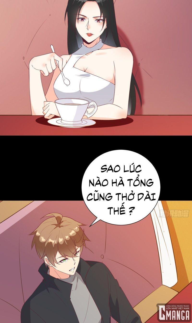 Ta ở Tây Du Cua Tiên Nữ Tỷ Tỷ Chapter 23 - Trang 5