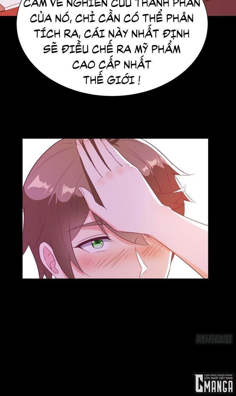 Ta ở Tây Du Cua Tiên Nữ Tỷ Tỷ Chapter 23 - Trang 9