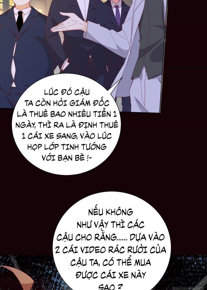 Ta ở Tây Du Cua Tiên Nữ Tỷ Tỷ Chapter 24 - Trang 10