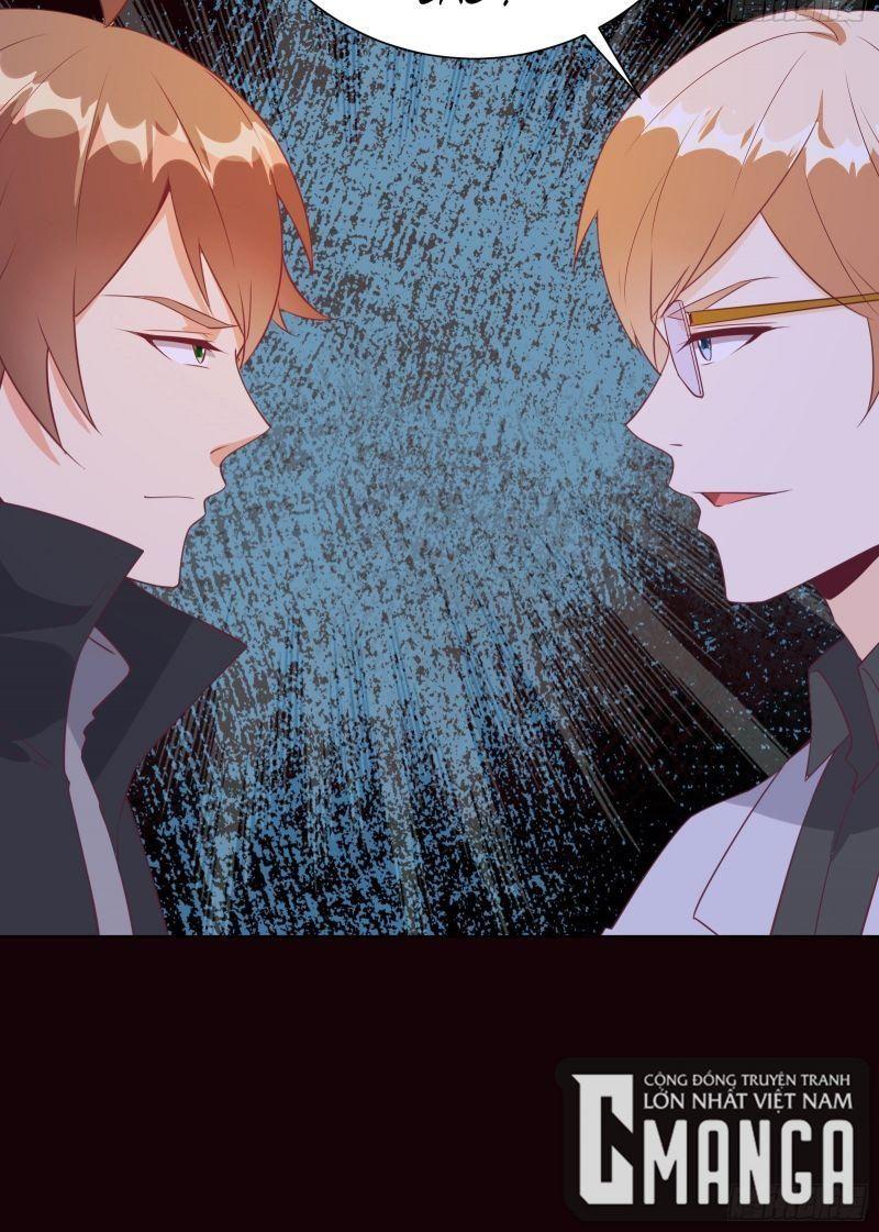Ta ở Tây Du Cua Tiên Nữ Tỷ Tỷ Chapter 24 - Trang 11