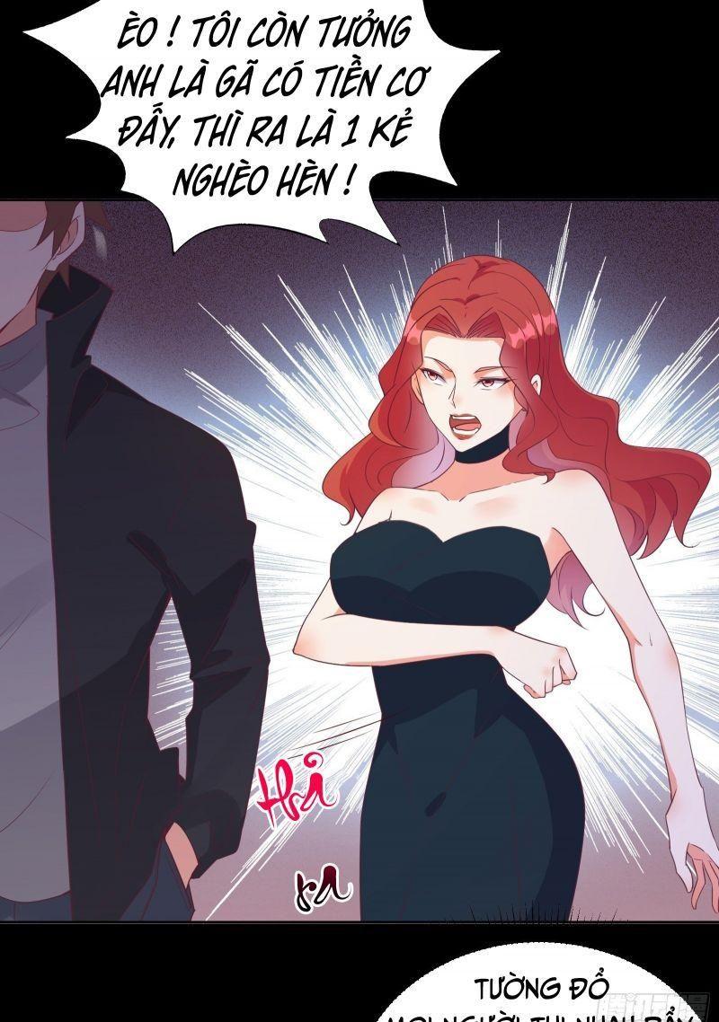 Ta ở Tây Du Cua Tiên Nữ Tỷ Tỷ Chapter 24 - Trang 13