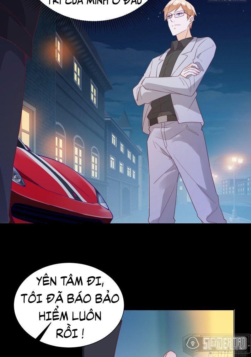 Ta ở Tây Du Cua Tiên Nữ Tỷ Tỷ Chapter 24 - Trang 15