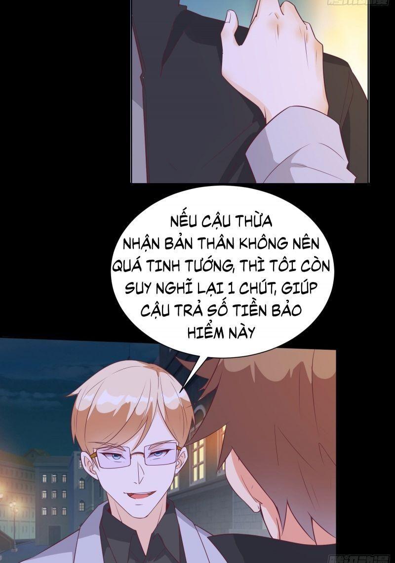 Ta ở Tây Du Cua Tiên Nữ Tỷ Tỷ Chapter 24 - Trang 16