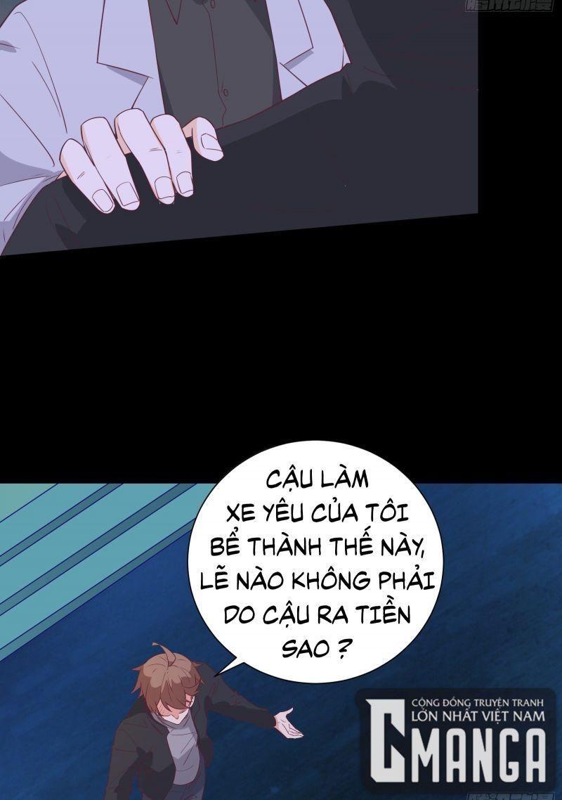Ta ở Tây Du Cua Tiên Nữ Tỷ Tỷ Chapter 24 - Trang 17